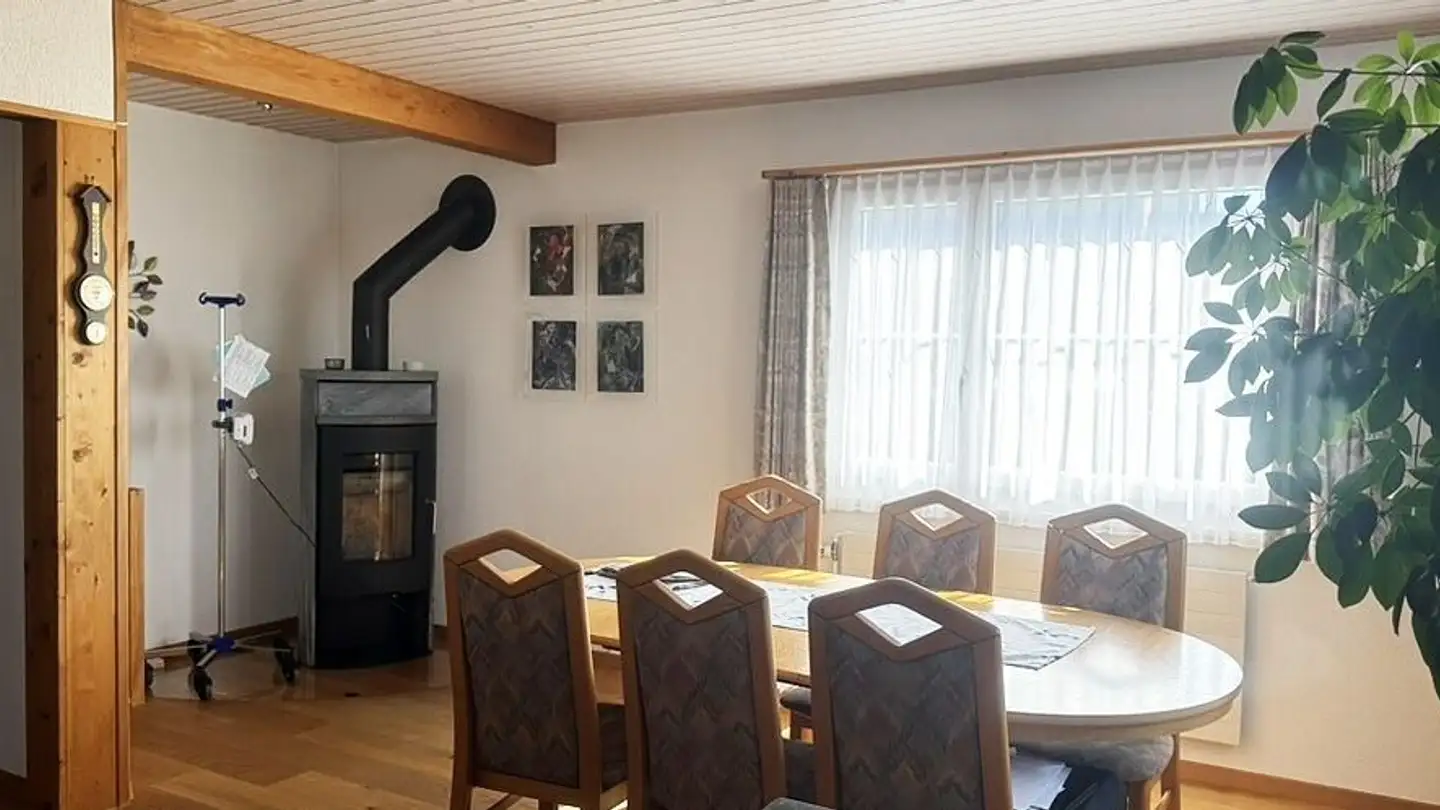 Casa singola in affitto - Langernweg 76, 4665 Oftringen