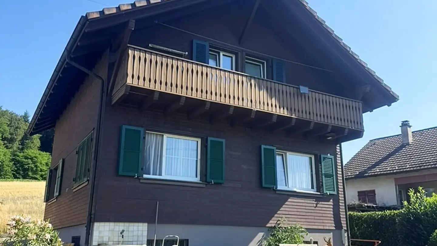 Single house for rent - Langernweg 76, 4665 Oftringen - Photo 4