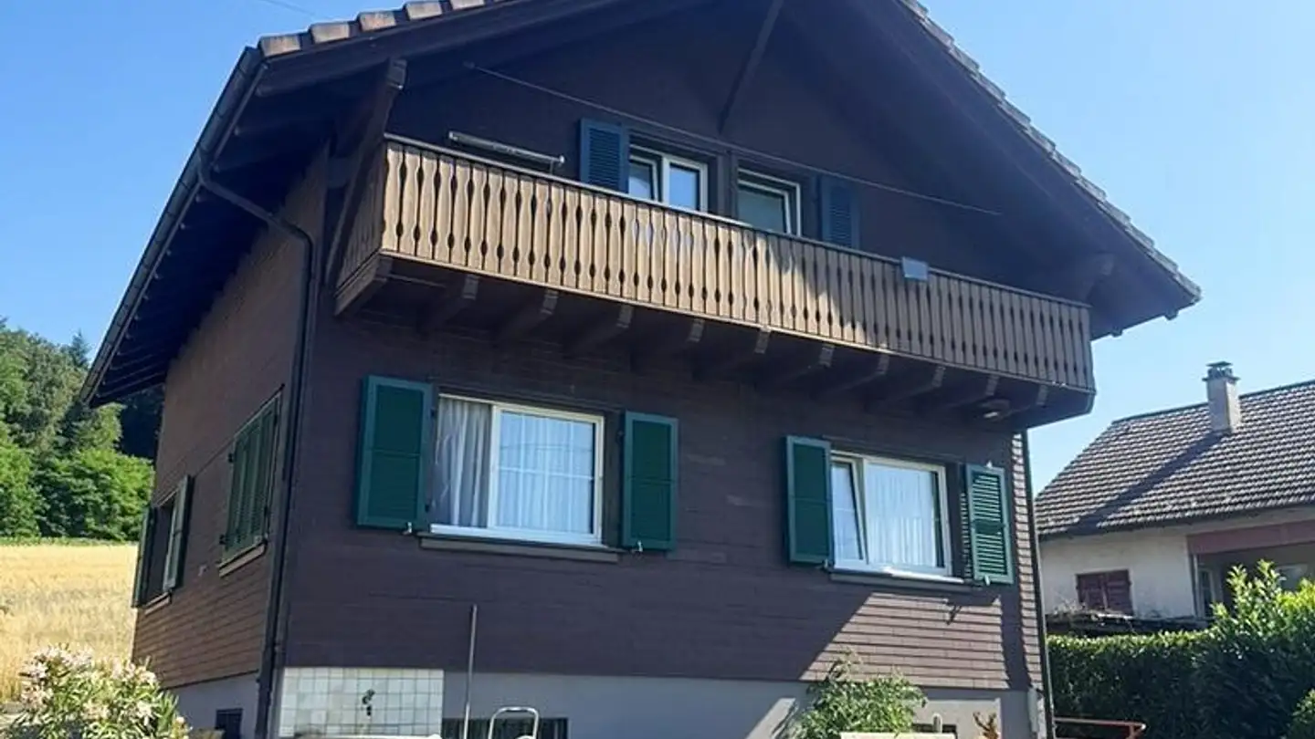 Casa singola in affitto - Langernweg 76, 4665 Oftringen - Foto 4