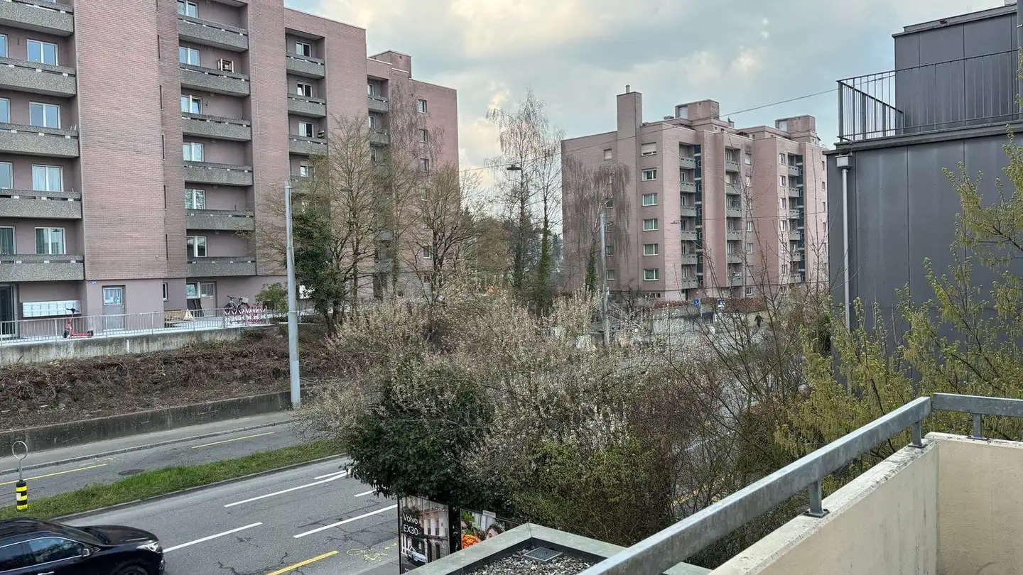 Appartement à louer - Schwamendingenstrasse 131, 8051 Zürich - Photo 2