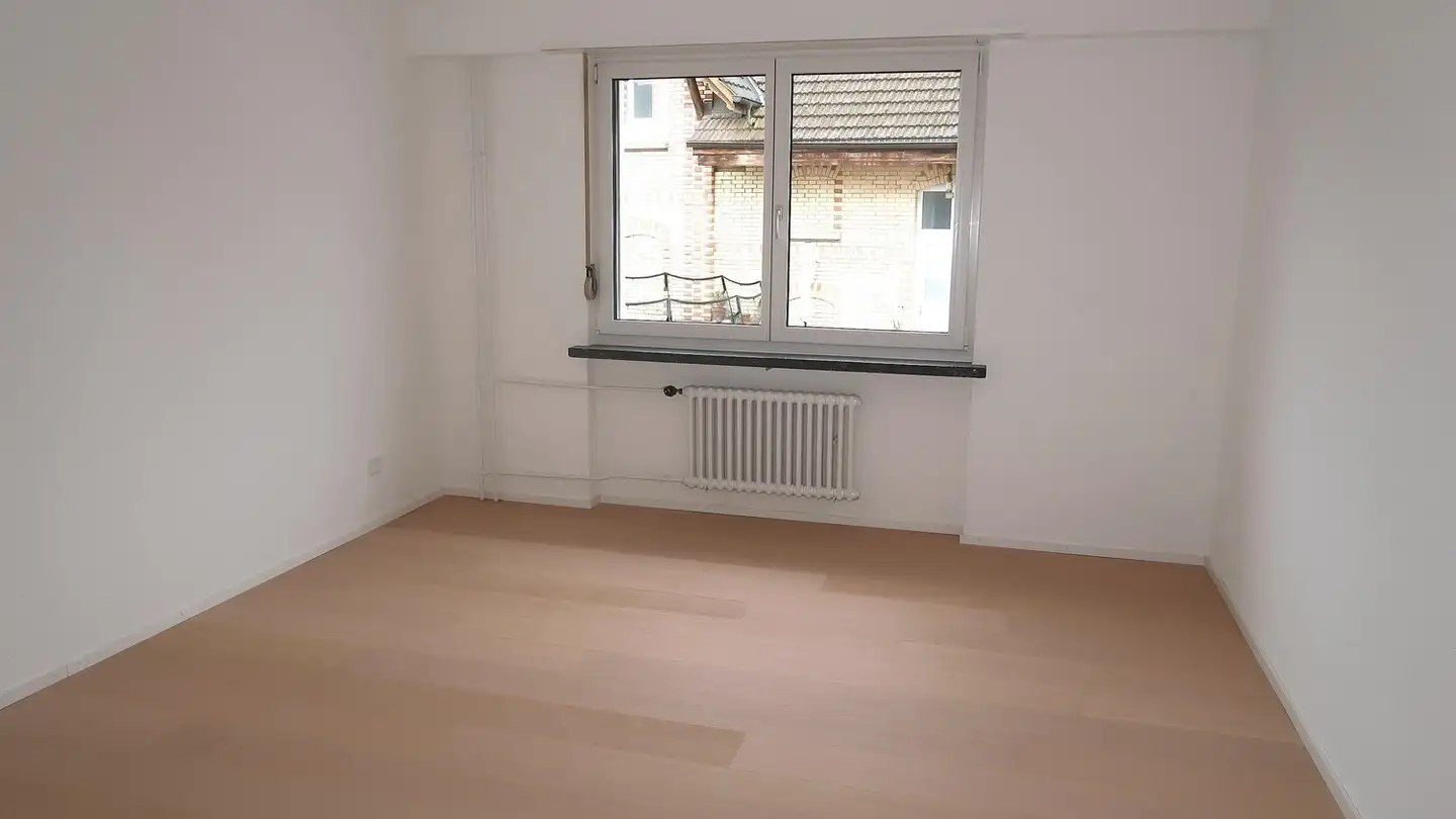 Appartamento in affitto - Bahnsteigstrasse 11, 8212 Neuhausen am Rheinfall - Foto 4