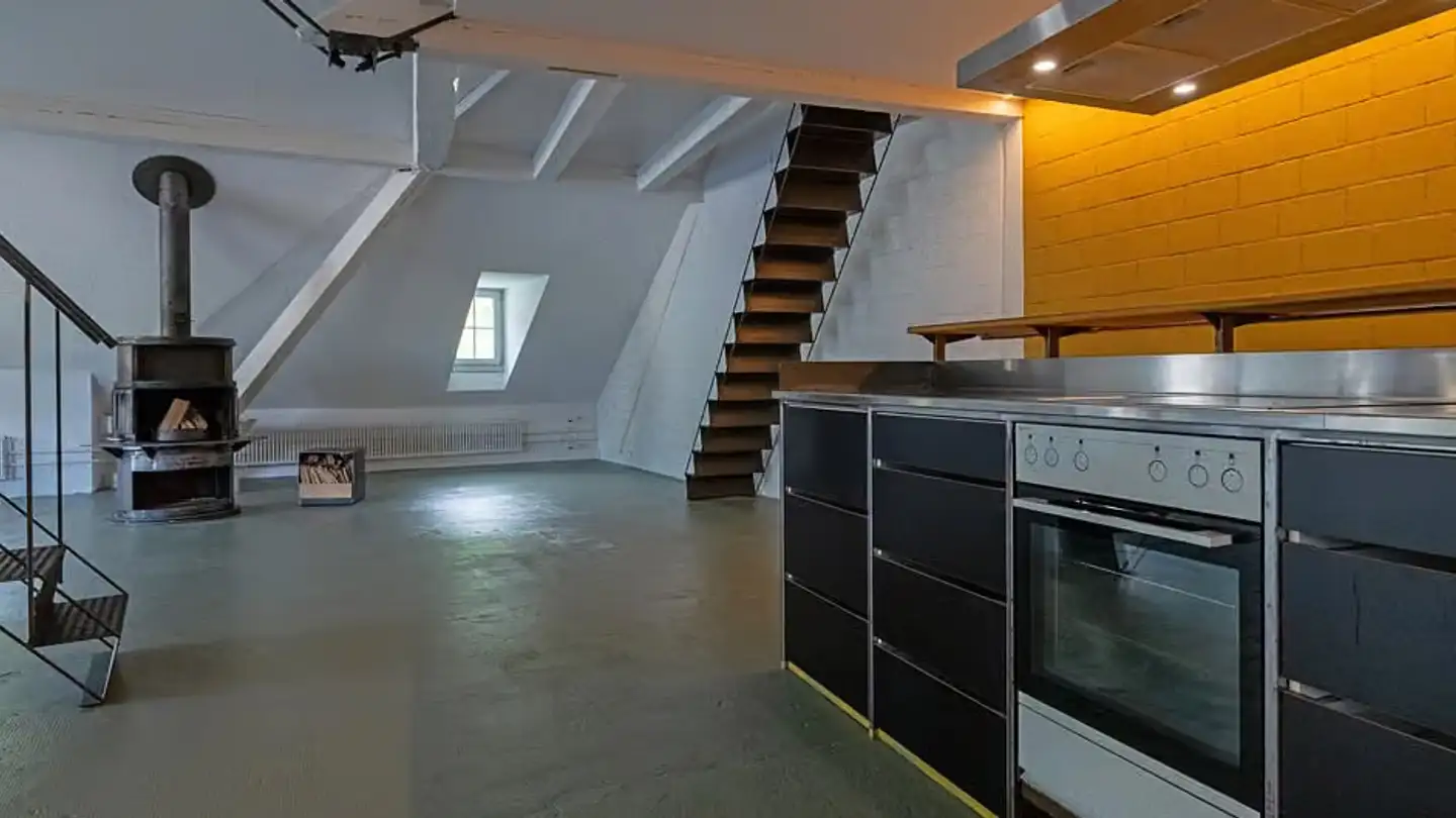 Loft à louer - Wasserwerkgasse 5, 3011 Bern - Photo 3