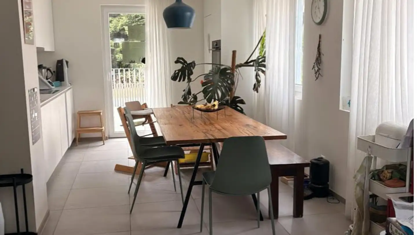 Apartment for rent - Via Dei Paoli 30, 6648 Minusio - Photo 2