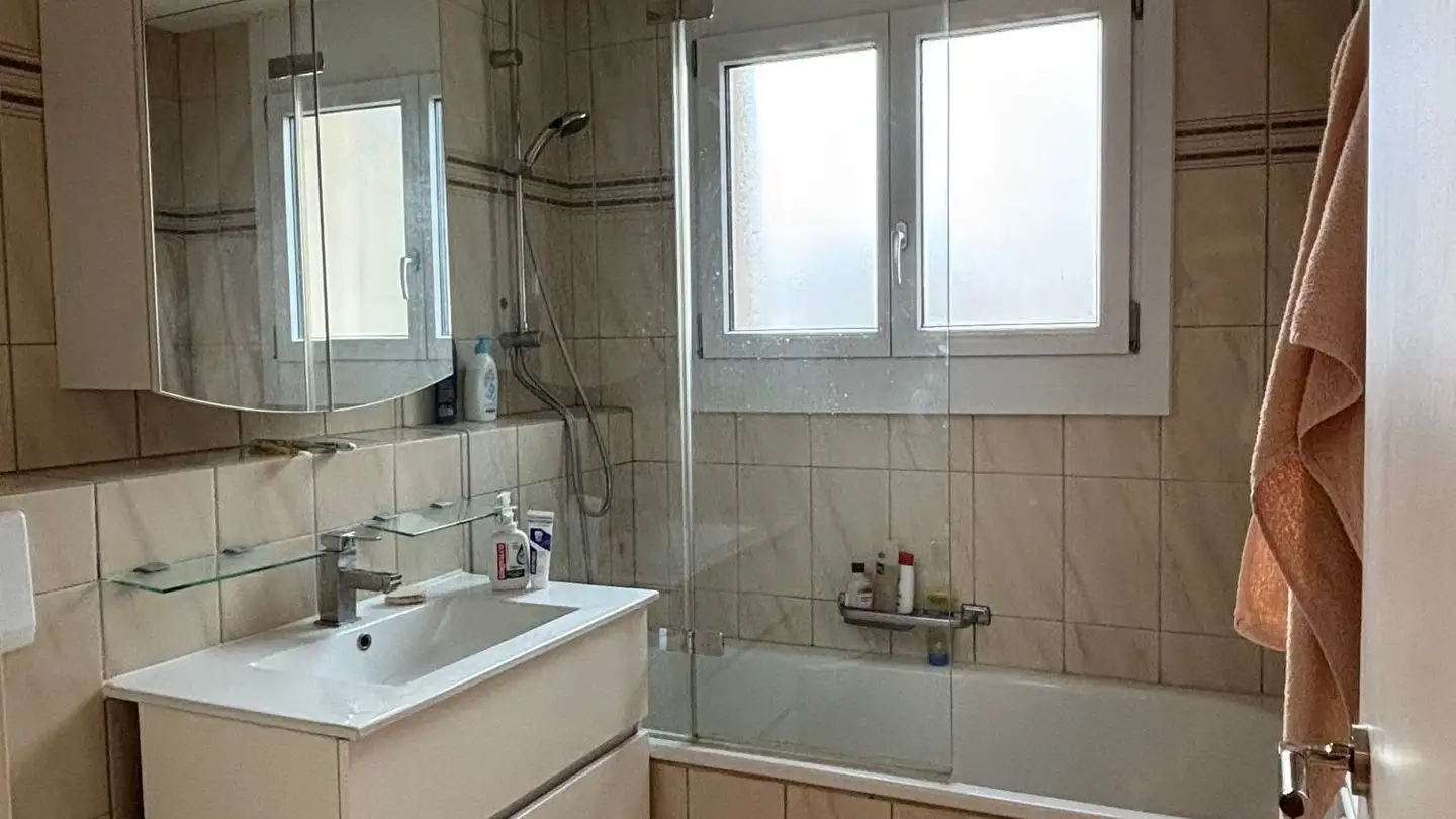 Appartement à louer - Schwamendingenstrasse 131, 8051 Zürich - Photo 3