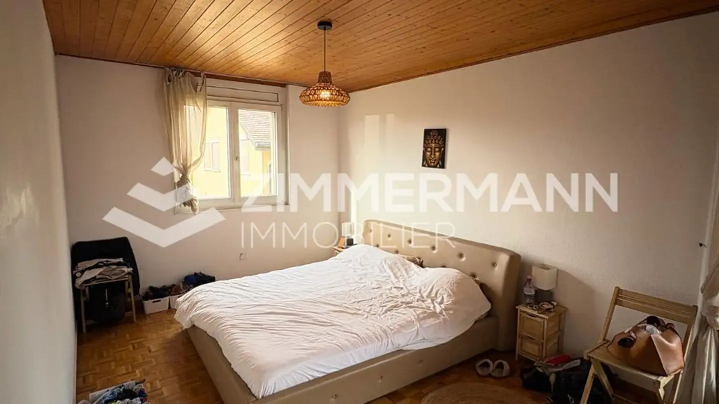 Villa in affitto - Les Landes, 1299 Crans-près-Céligny - Photo 3