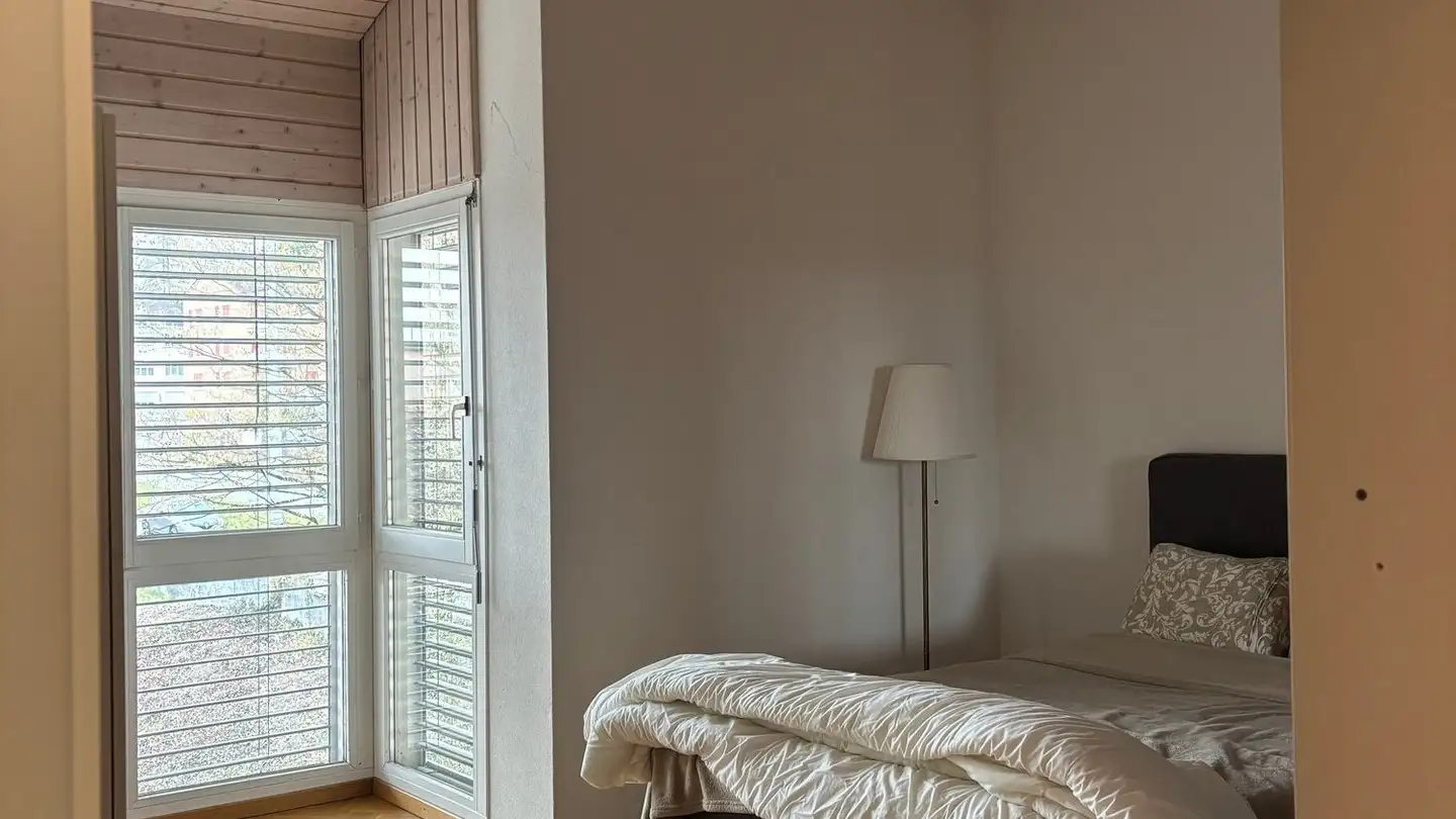 Appartement à louer - Schwamendingenstrasse 131, 8051 Zürich - Photo 4