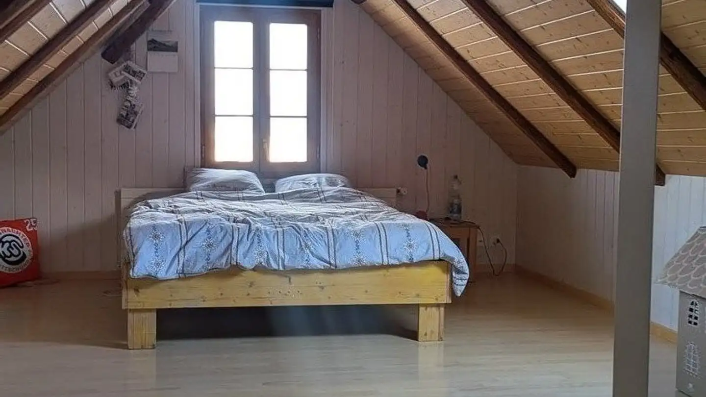 Chambre à louer - 6403 Küssnacht am Rigi