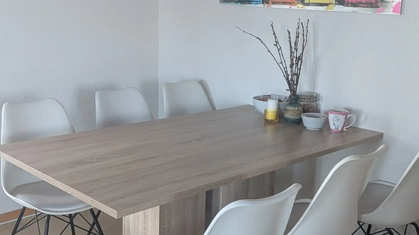 Chambre à louer - 6403 Küssnacht am Rigi - Photo 2