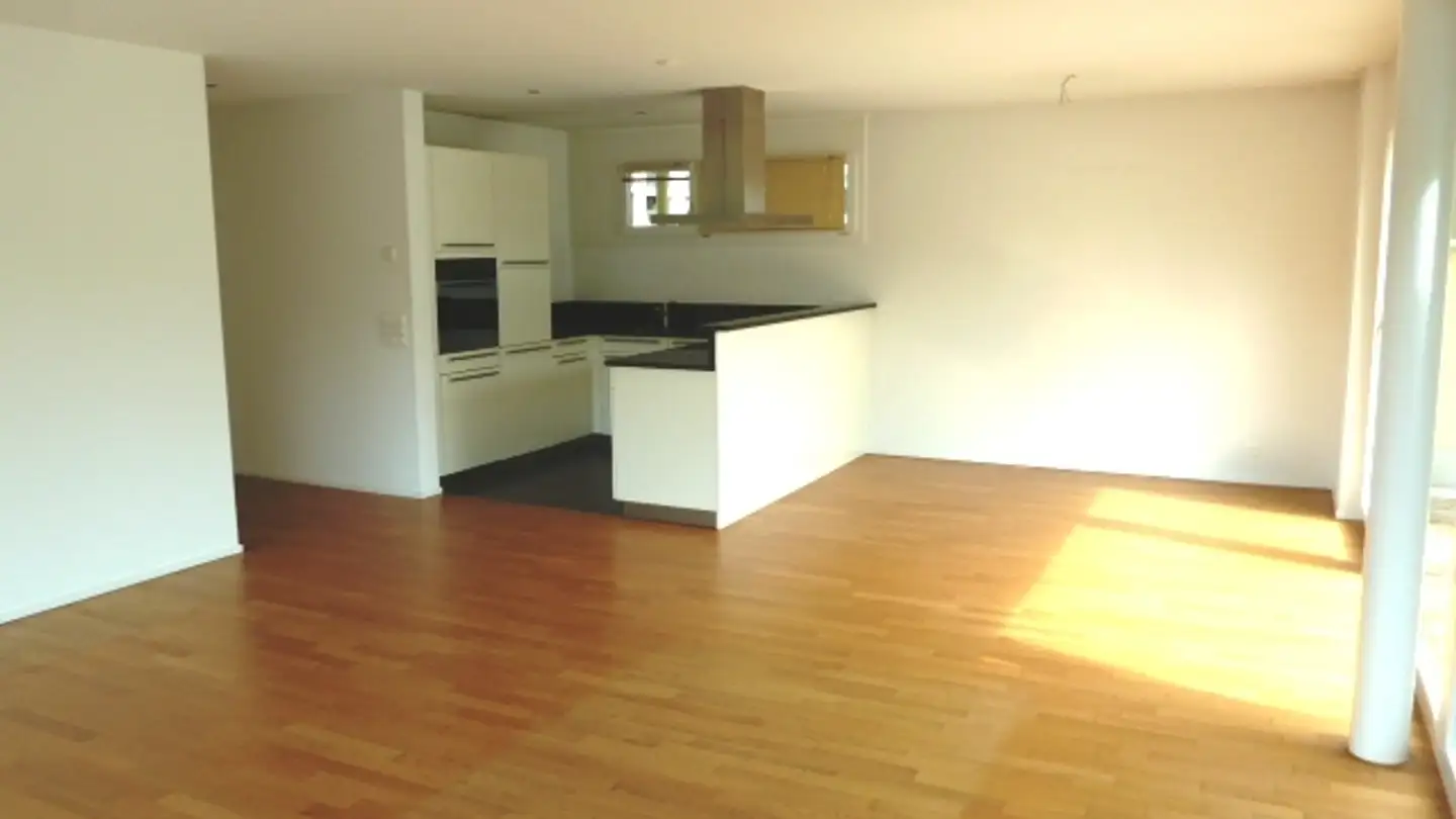 Apartment for rent - An Der Kleinen Emme 5, 6014 Luzern