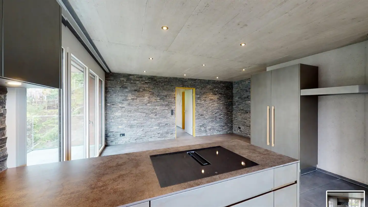 Apartment for rent - Hergishalten 3, 8808 Pfäffikon SZ - Photo 2