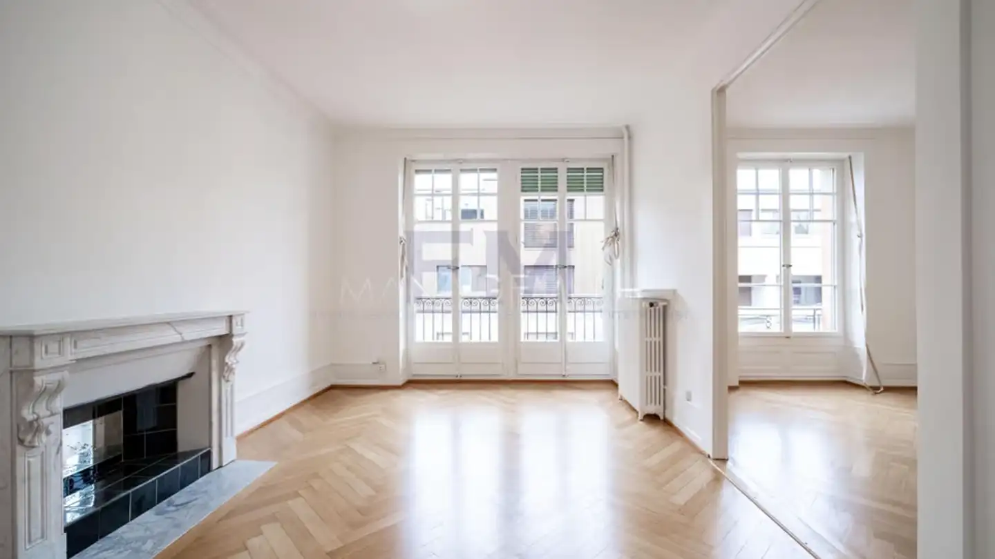 Apartment for rent - Rue Barthélemy- Menn, 1205 Genève