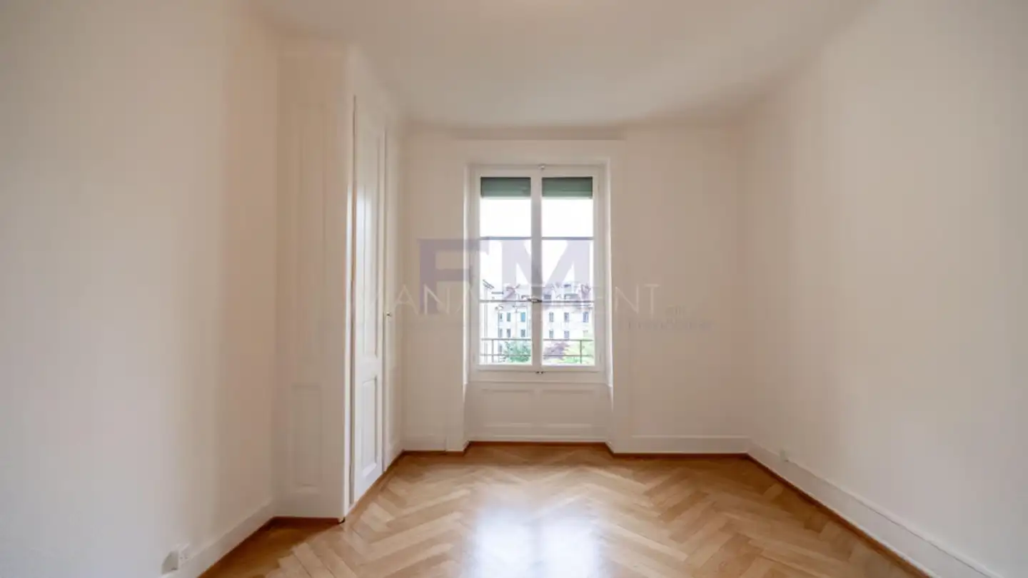 Apartment for rent - Rue Barthélemy- Menn, 1205 Genève - Photo 2