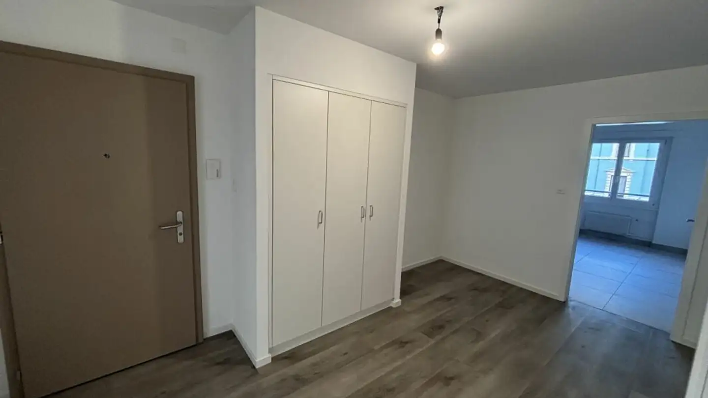 Wohnung mieten - Avenue De L'hôtel-De-Ville 18, 2400 Le Locle - Foto 3