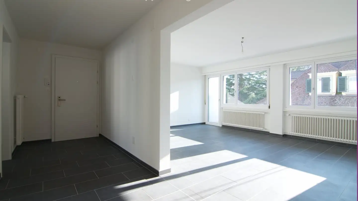 Wohnung mieten - Bielstrasse 15, 3250 Lyss