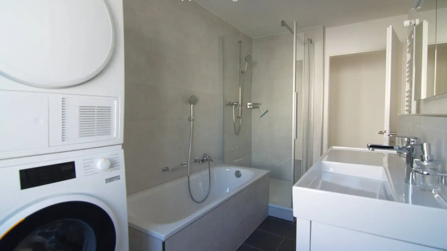 Wohnung mieten - Bielstrasse 15, 3250 Lyss - Foto 3