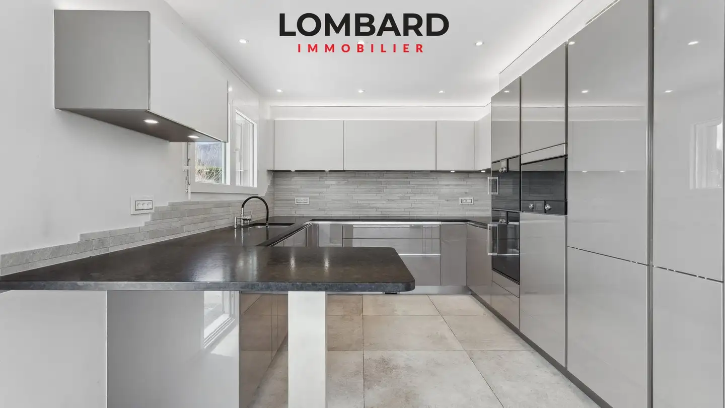 Maison individuelle à vendre - 2074 Marin-Epagnier - Photo 3