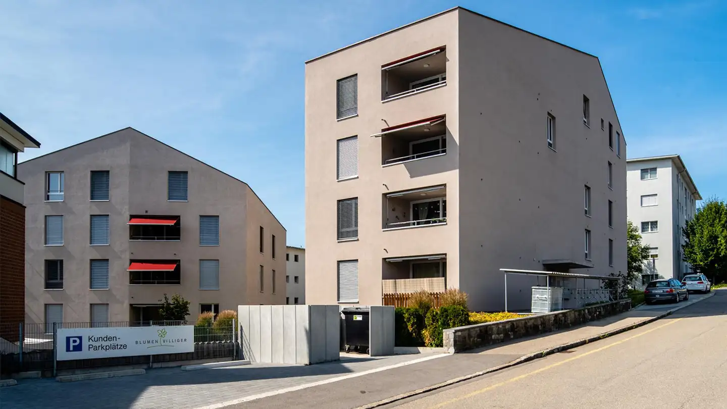 Appartamento in affitto - Urswilstrasse 2, 6280 Hochdorf