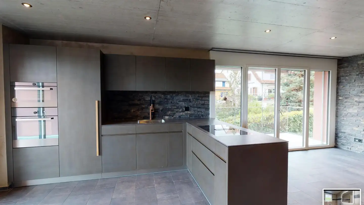 Apartment for rent - Hergishalten 3, 8808 Pfäffikon SZ - Photo 4