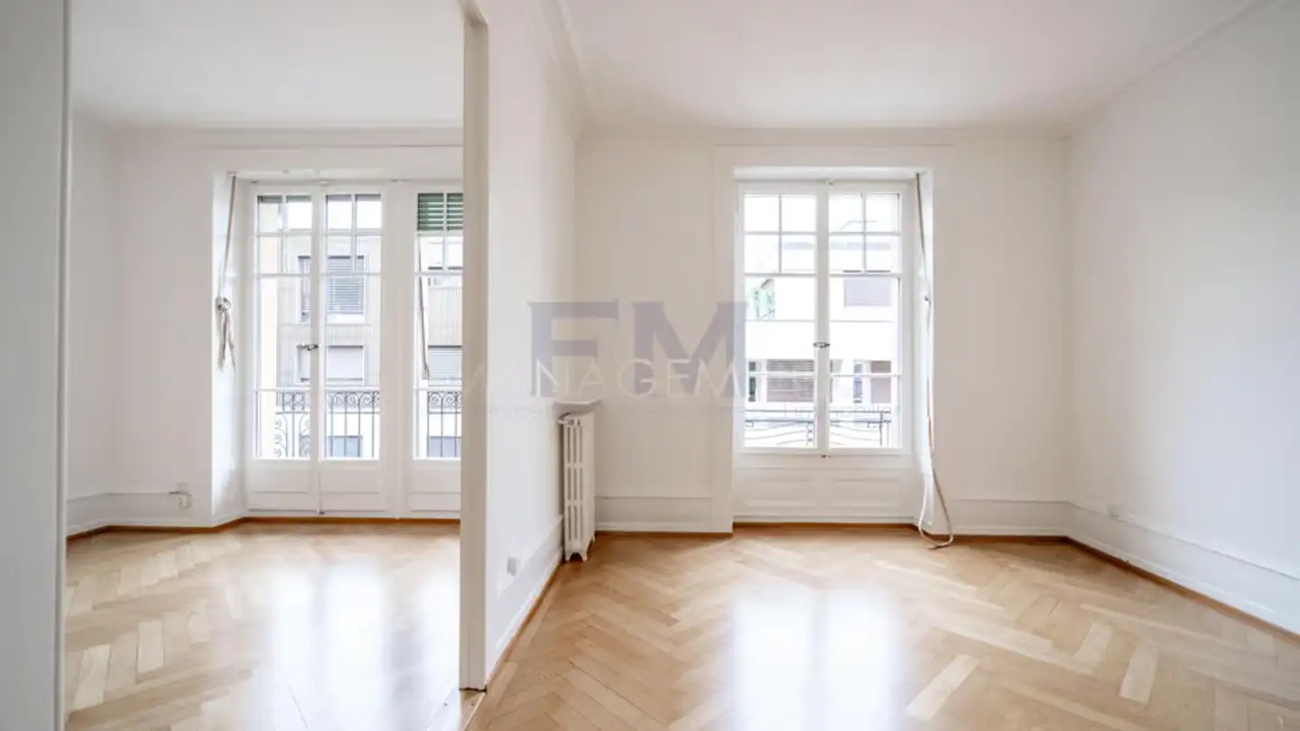 Apartment for rent - Rue Barthélemy- Menn, 1205 Genève - Photo 3
