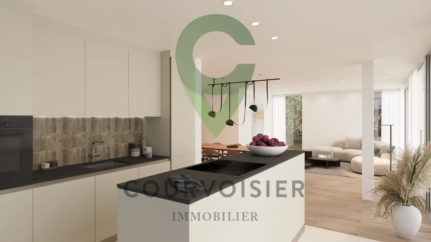 Appartamento in vendita - 1180 Rolle - Photo 2