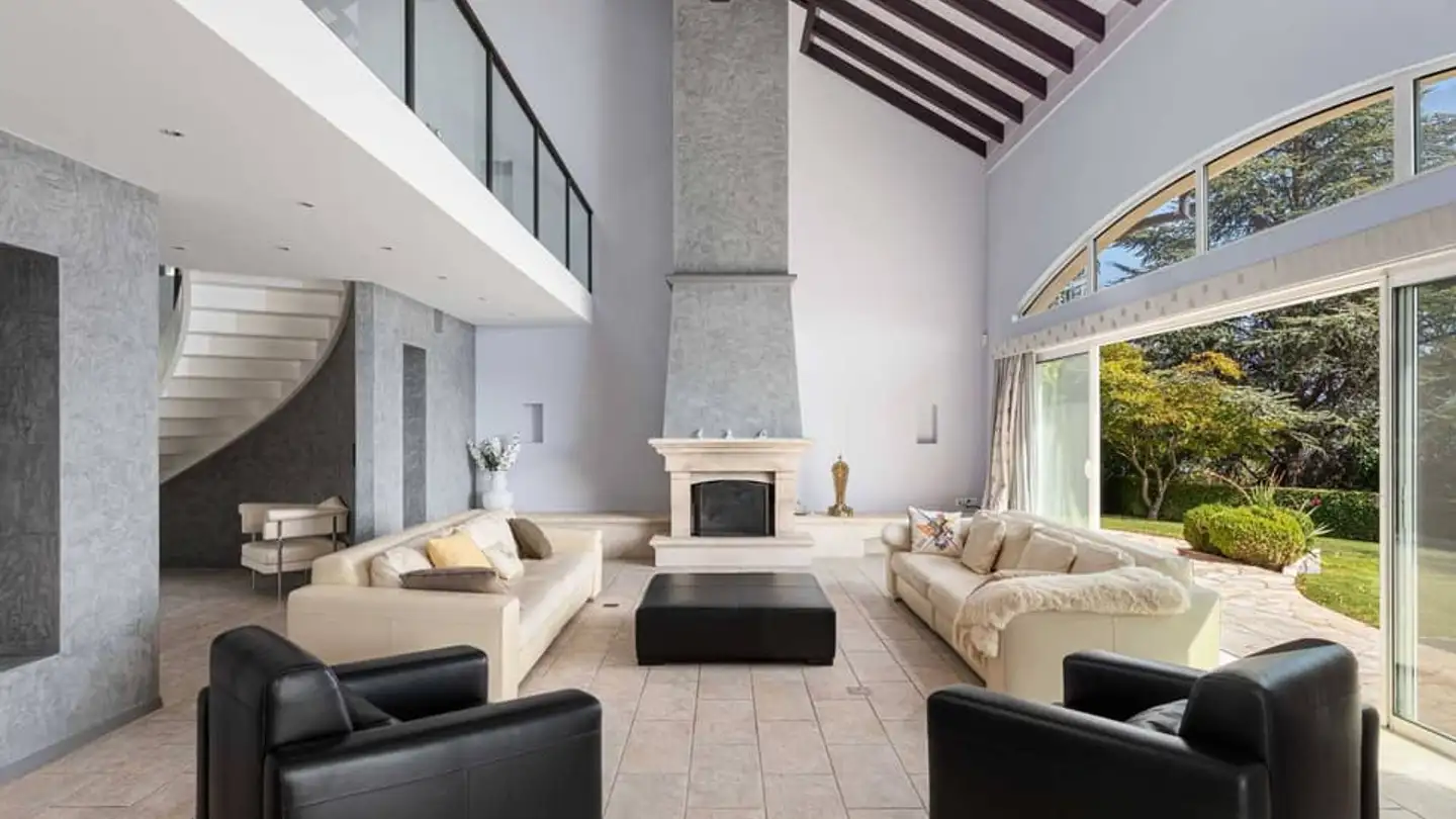 Einfamilienhaus kaufen - 1271 Givrins - Foto 3