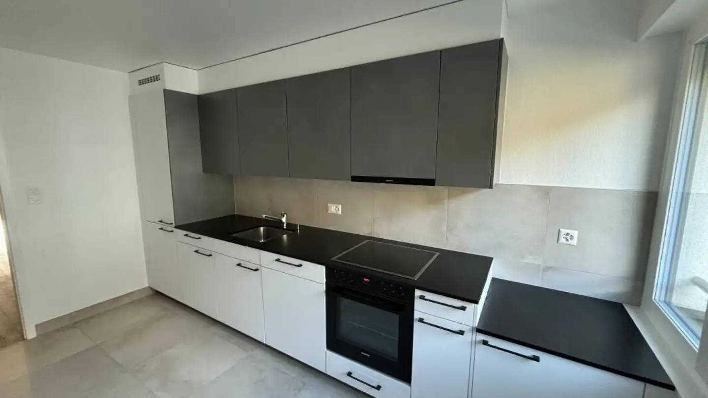 Wohnung mieten - Avenue De L'hôtel-De-Ville 18, 2400 Le Locle - Foto 2