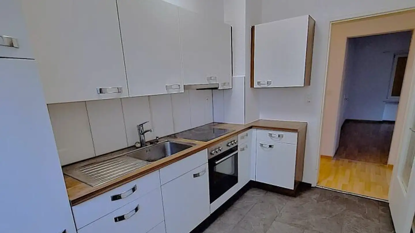 Apartment for rent - Neudorf 10, 9466 Sennwald - Photo 4