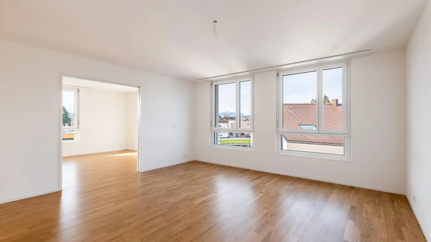 Appartamento in affitto - Urswilstrasse 2, 6280 Hochdorf - Foto 2