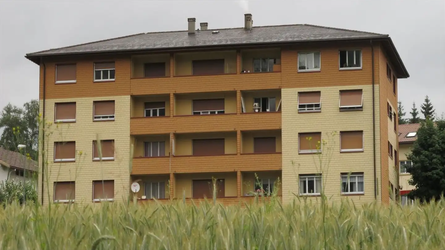 Apartment for rent - Chemin De La Jonction 4, 1450 Ste-Croix