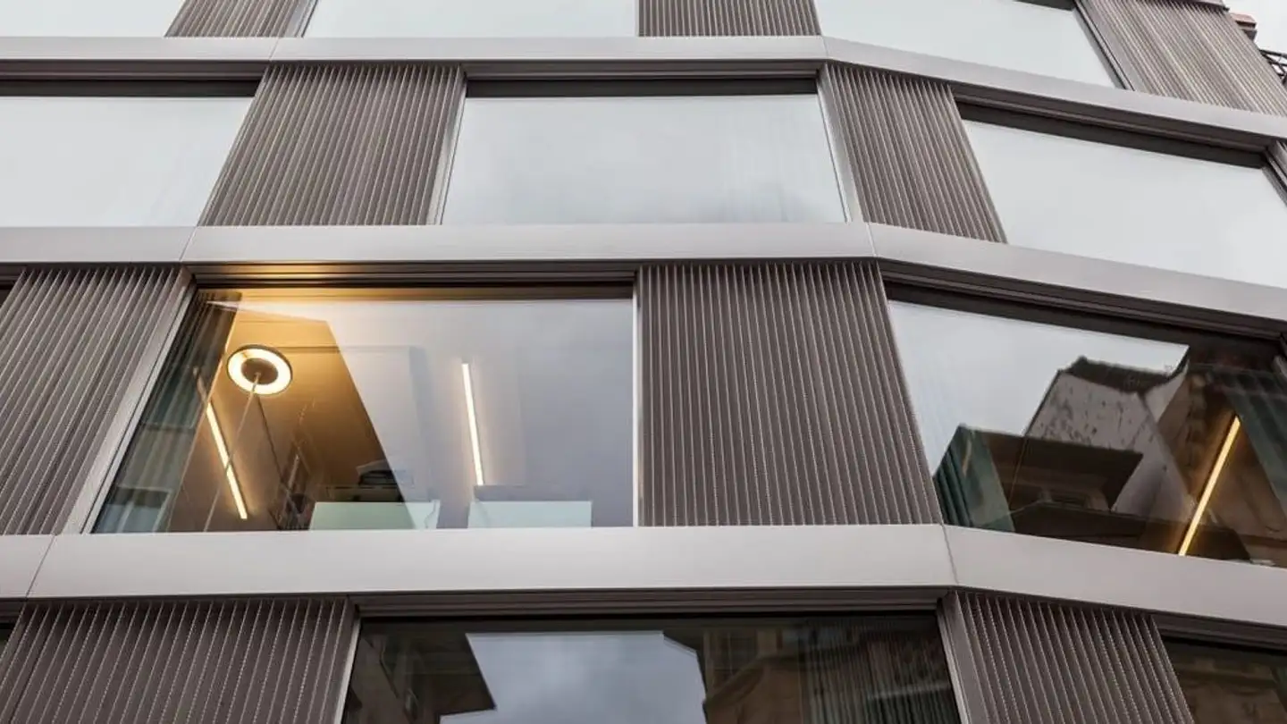 Office space for rent - Sattelgasse 4, 4051 Basel