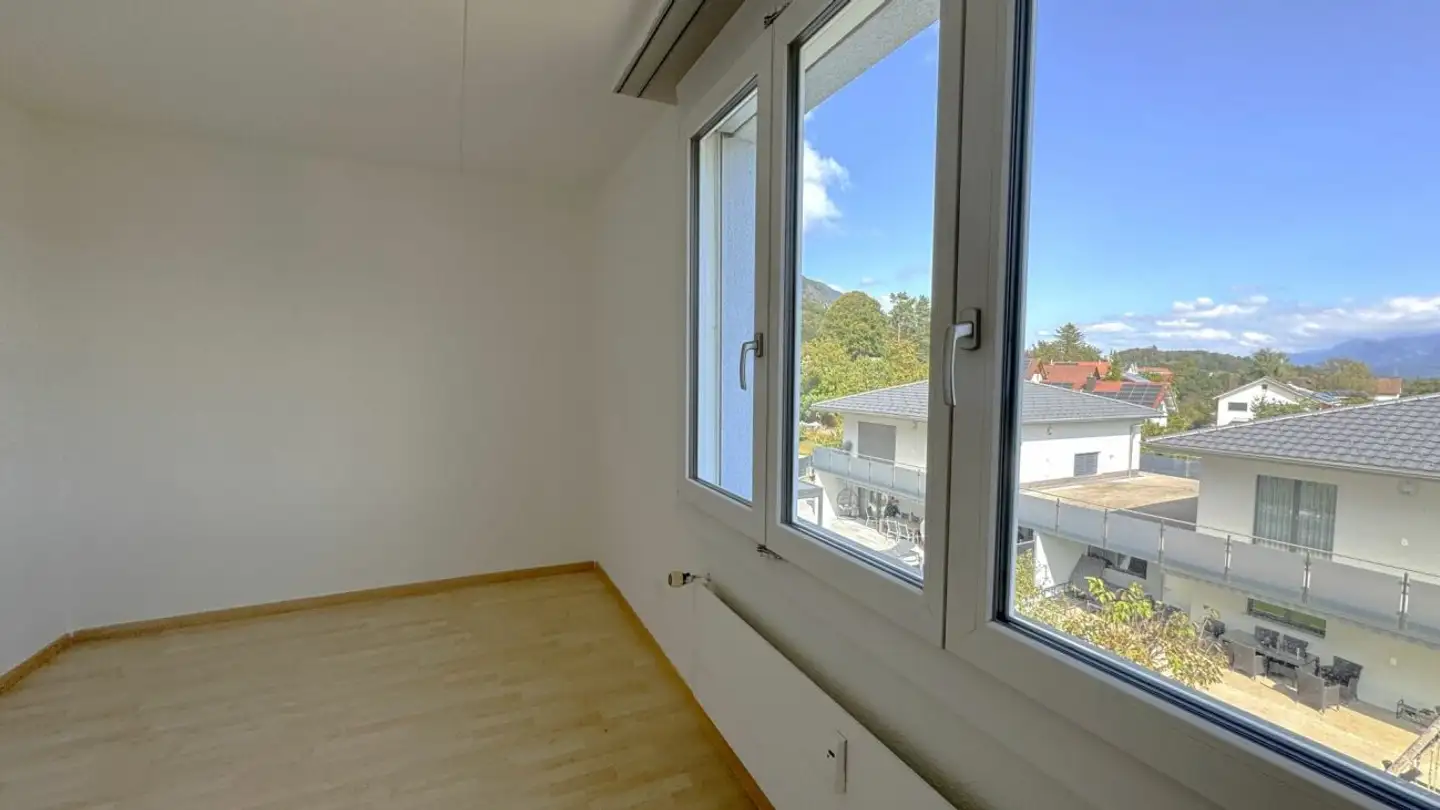 Apartment for rent - Neudorf 10, 9466 Sennwald - Photo 2