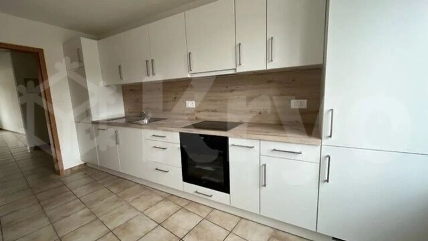 Apartment for rent - Rue de l'Eglise 9, 2943 Vendlincourt - Photo 2