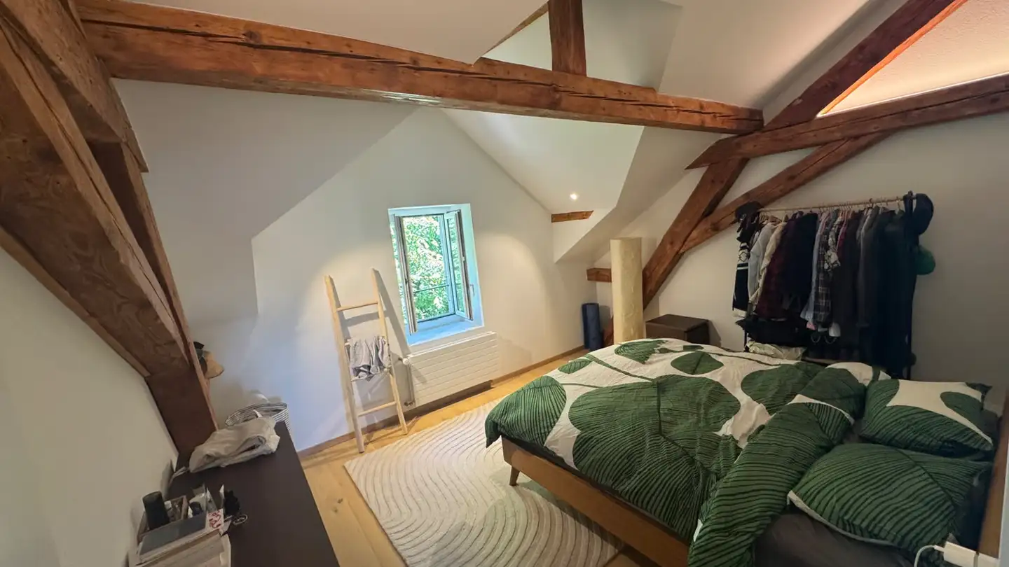 Apartment for rent - Rue Des Bosquets, 1800 Vevey