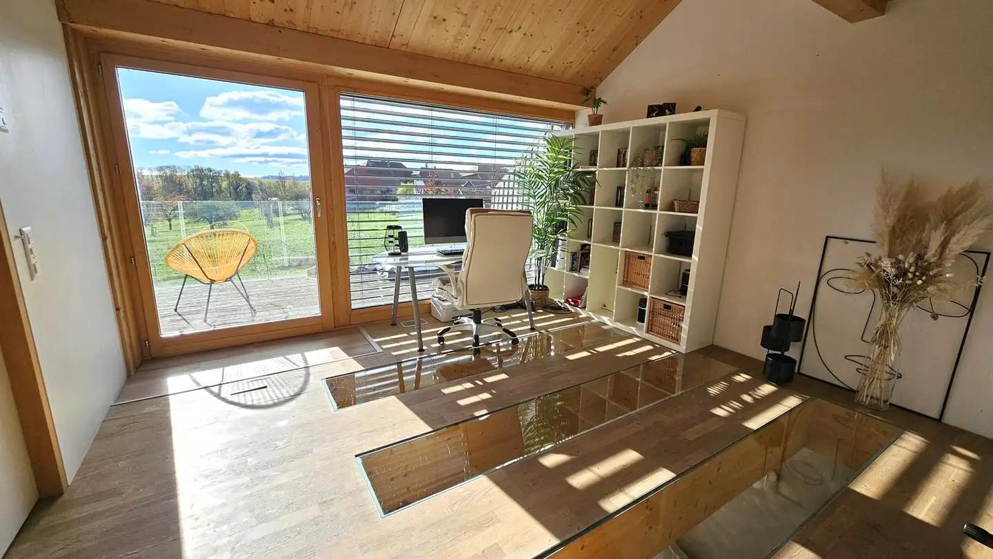 Row house for sale - 1306 Daillens - Photo 4