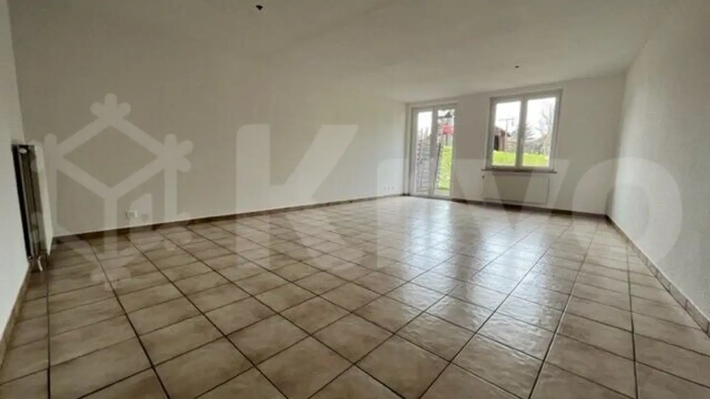 Apartment for rent - Rue de l'Eglise 9, 2943 Vendlincourt - Photo 3
