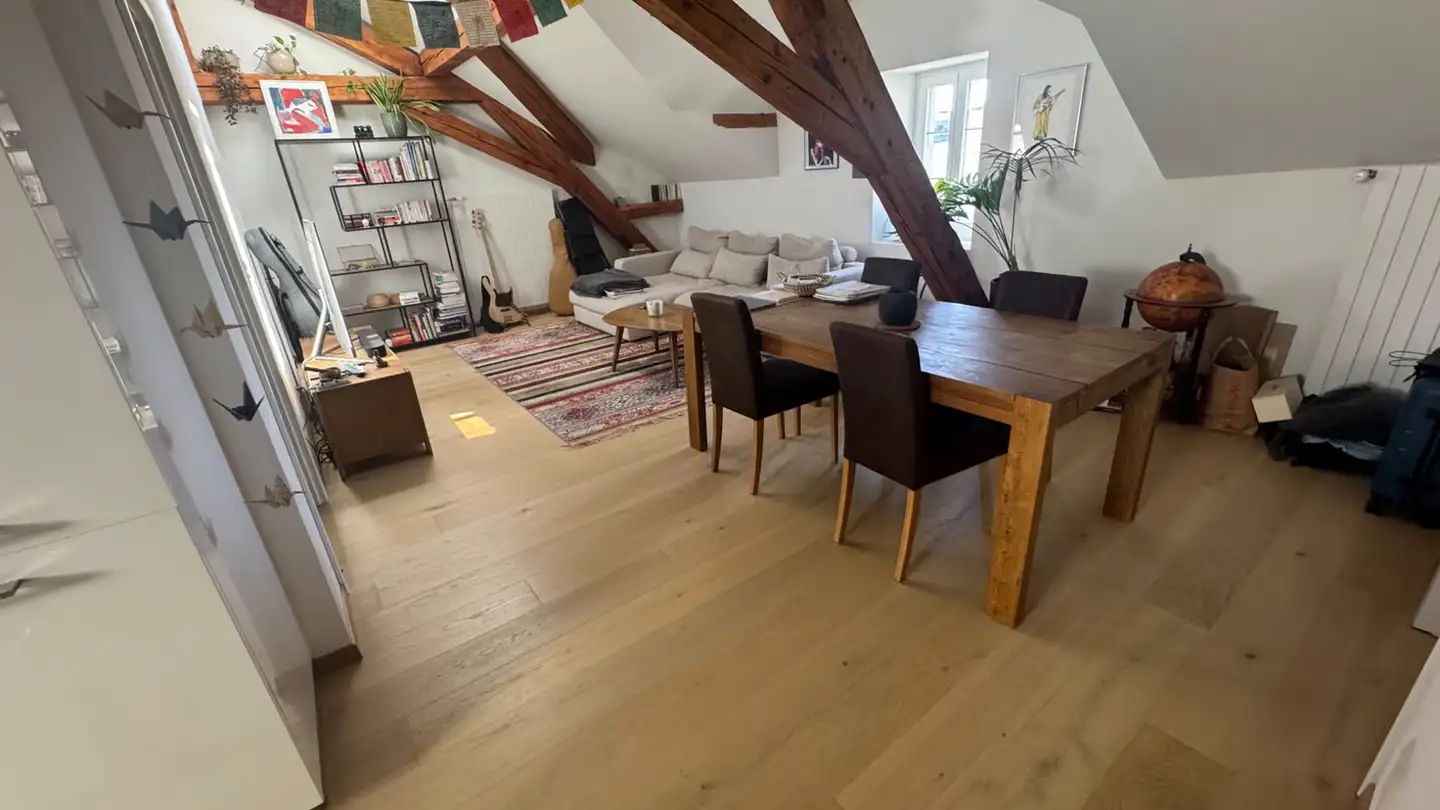 Appartement à louer - Rue Des Bosquets, 1800 Vevey - Photo 2