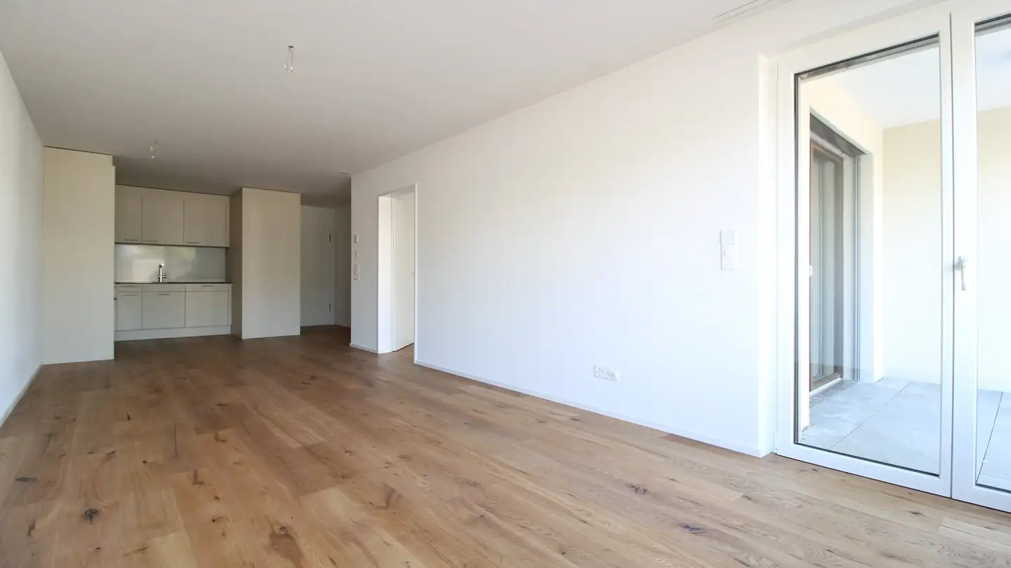 Appartement à louer - Froheggstrasse 27, 9545 Wängi