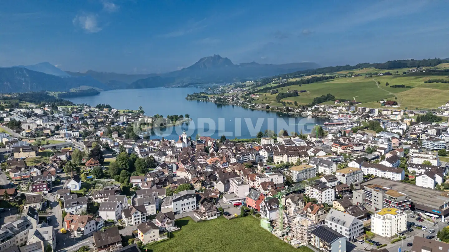 Cave house for sale - 6403 Küssnacht am Rigi