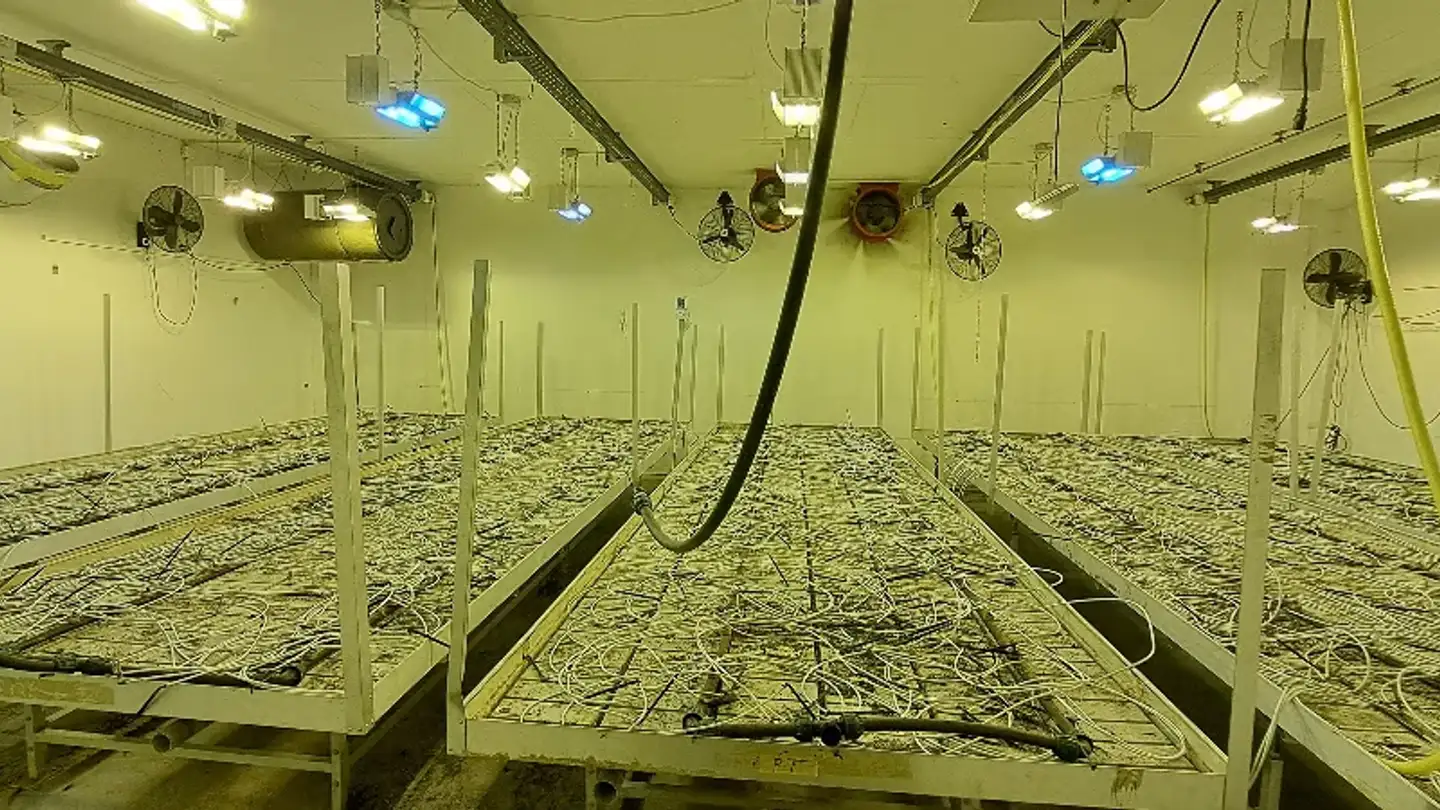 Industrieimmobilie mieten - Heerenstegstrasse 1, 8427 Rorbas - Foto 4