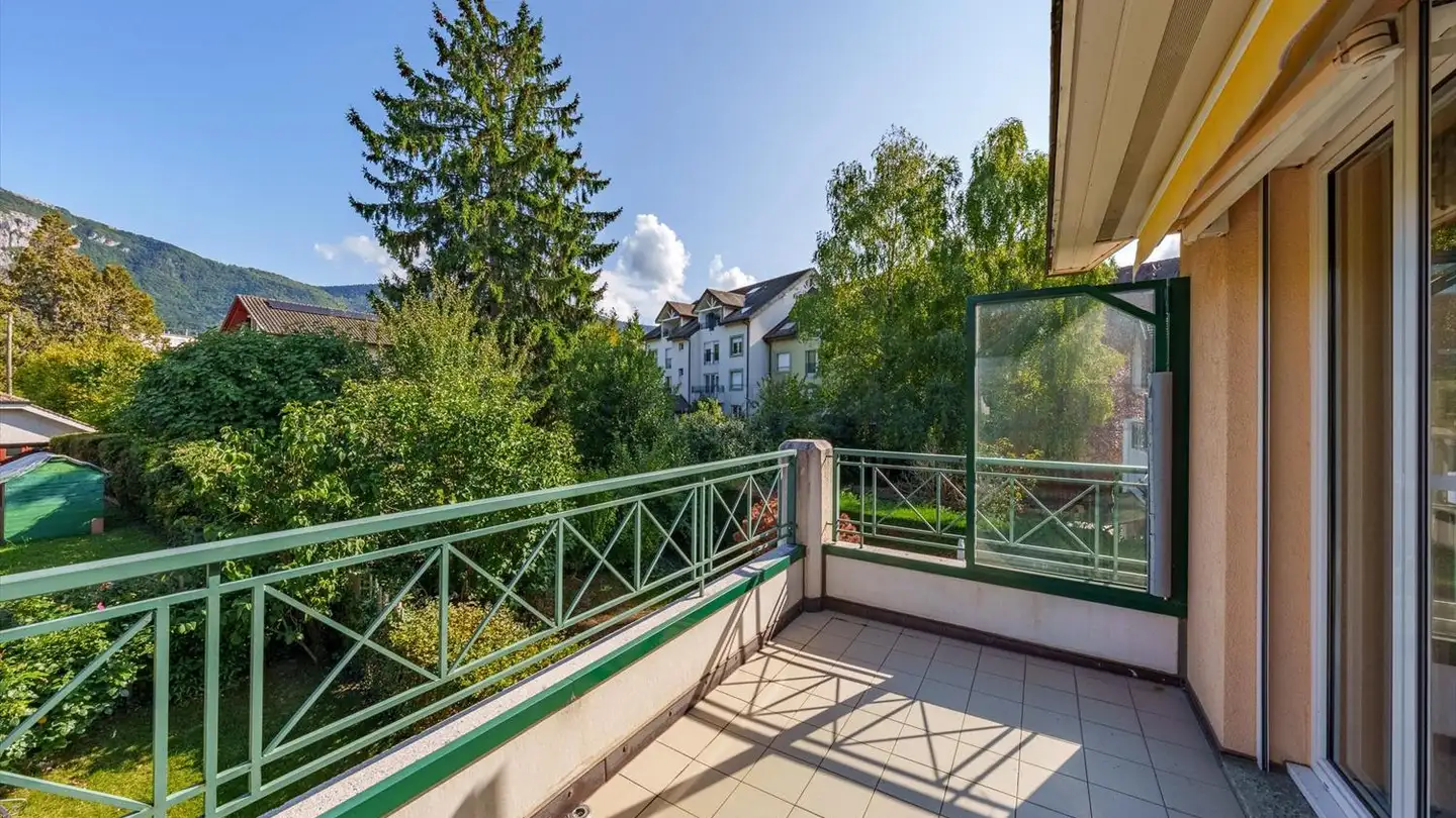 Appartamento in vendita - 1257 La Croix-de-Rozon