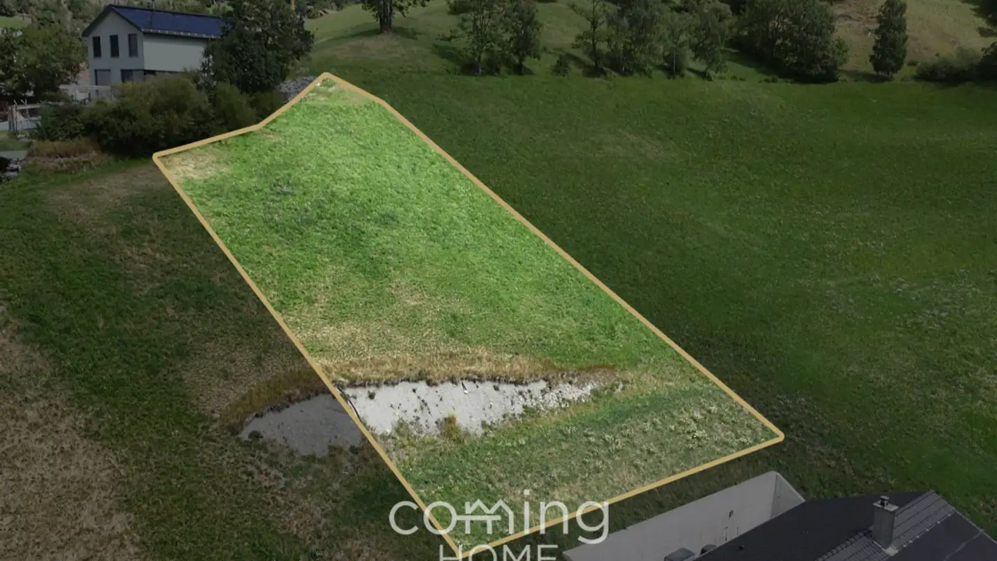 Einfamilienhaus kaufen - 3911 Ried-Brig - Foto 2