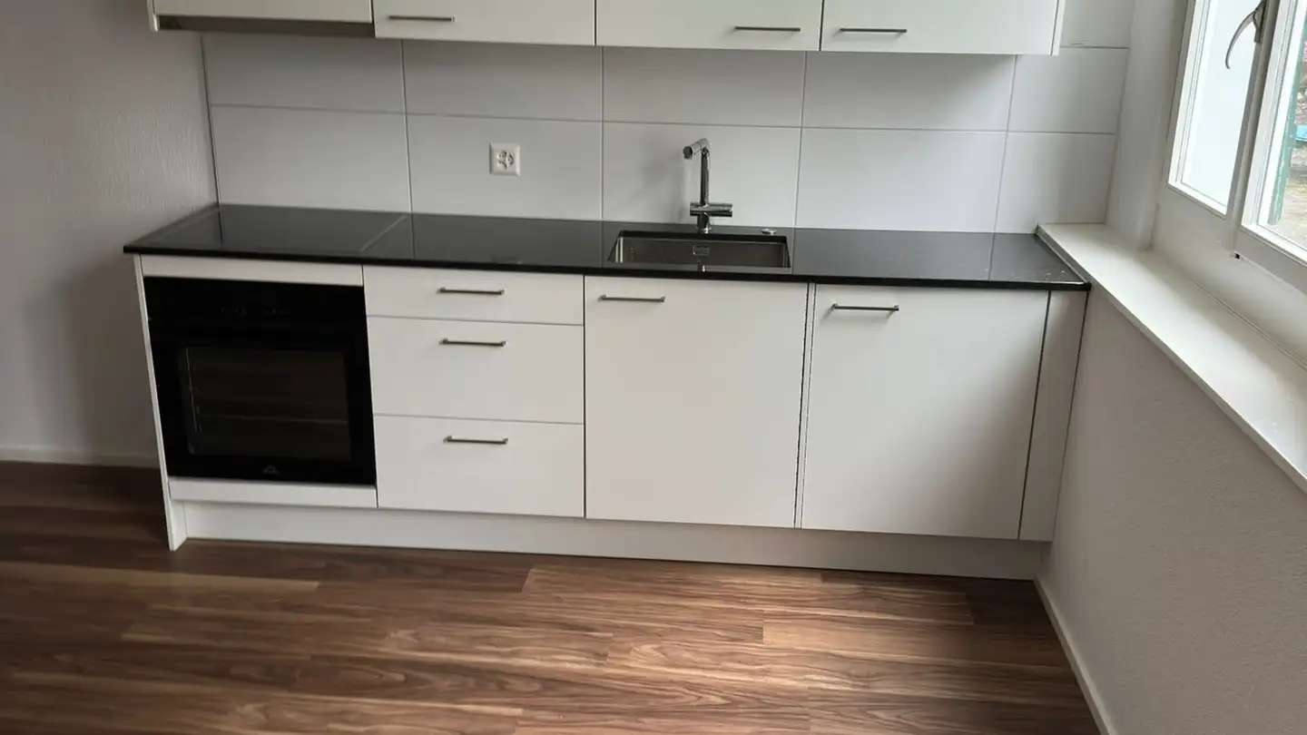 Studio in affitto - Gutenbergstrasse 1, 9100 Herisau - Foto 2