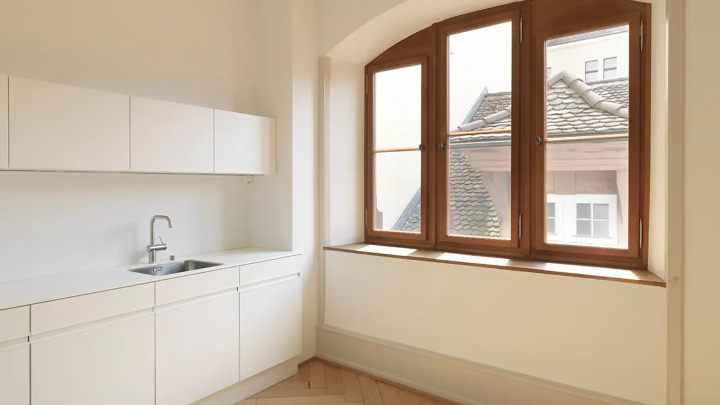 Bureau à louer - Stapfelberg 7, 4051 Basel - Photo 2