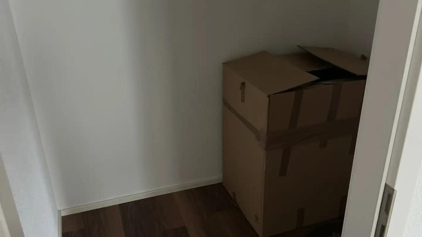 Studio in affitto - Gutenbergstrasse 1, 9100 Herisau - Foto 4