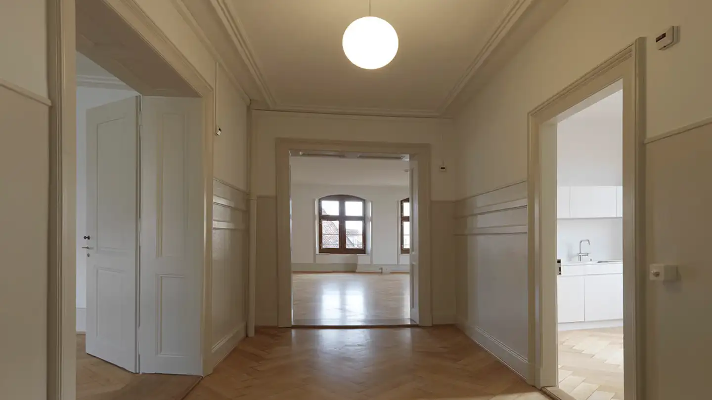 Bureau à louer - Stapfelberg 7, 4051 Basel - Photo 3