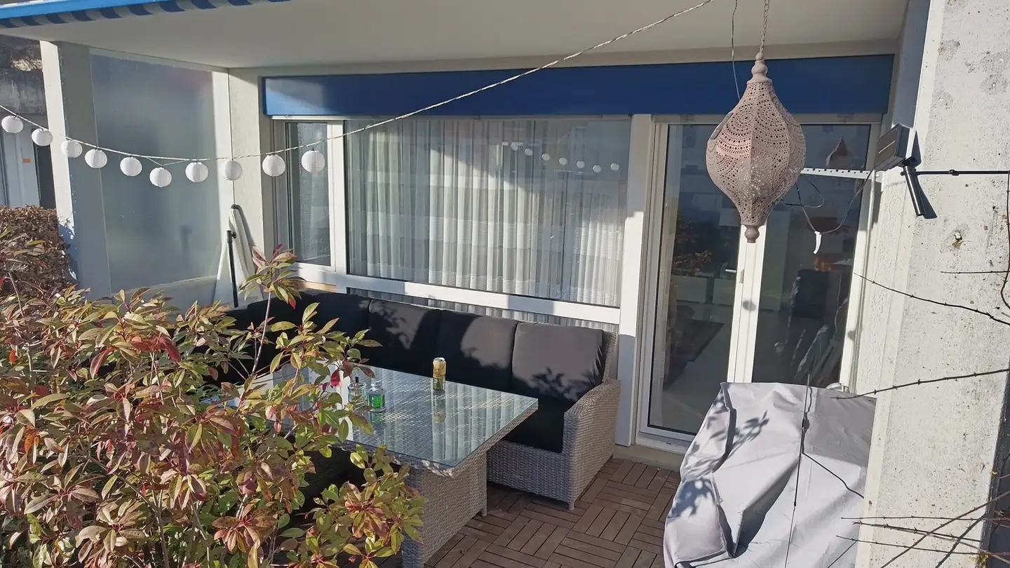 Wohnung mieten - Hauptstrasse 10a, 4655 Stüsslingen - Foto 2