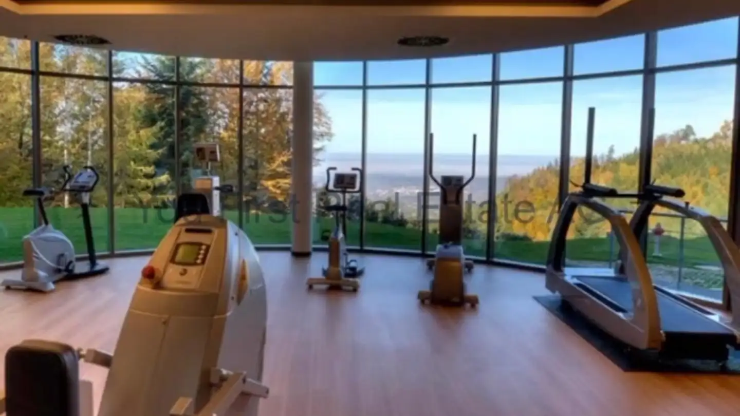 Magasin à louer - Bachmatten 9, 4435 Niederdorf