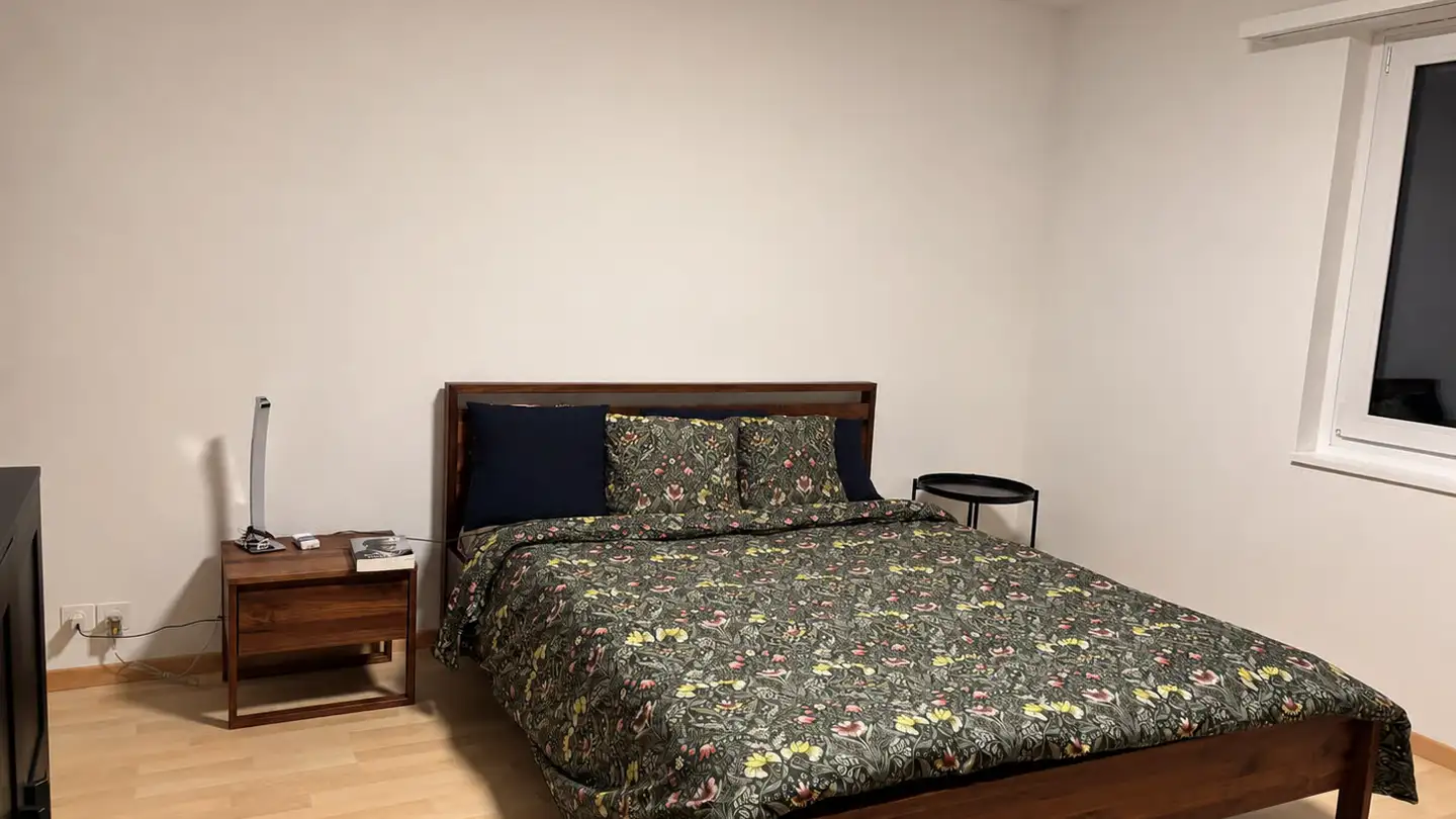 Zimmer mieten - Obrütli 4, 6043 Adligenswil