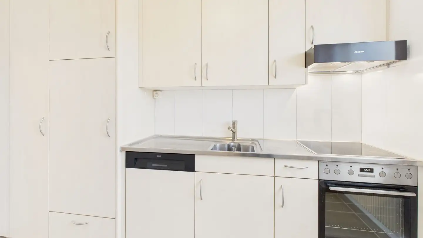 Appartement à louer - 3296 Arch - Photo 2