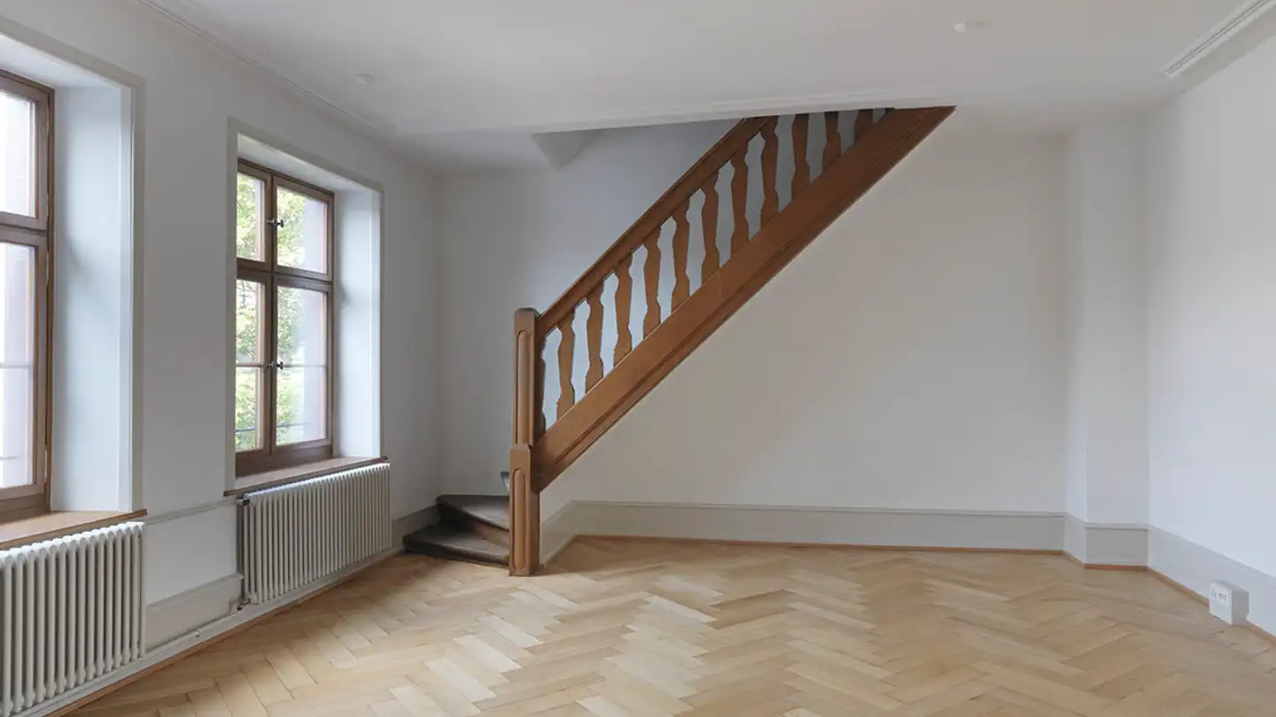 Bureau à louer - Stapfelberg 7, 4051 Basel